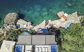 Perge Hotels - Adult Only 18 Plus